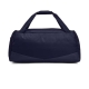 UA UNDENIABLE 5.0 MEDIUM DUFFLE BAG (58 LITRES) 'NAVY BLUE'