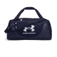 UA UNDENIABLE 5.0 MEDIUM DUFFLE BAG (58 LITRES) 'NAVY BLUE'