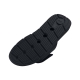 UA IGNITE PRO MEN'S SLIDES 'BLACK'