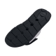 UA IGNITE PRO MEN'S SLIDES 'BLACK/GREY'