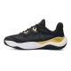 UA CURRY SPLASH 24 AP BASKETBALL SHOES 'BLACK'