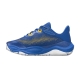 UA CURRY SPLASH 24 AP BASKETBALL SHOES 'BLUE'