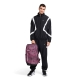 NIKE HOOPS ELITE BACKPACK (32L) 'BLACK/PINKSICLE/WHITE'