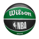 NBA TEAM TRIBUTE OUTDOOR BASKETBALL BOSTON CELTICS 'GREEN'
