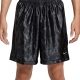 NIKE KOBE DRI-FIT STANDARD ISSUE REVERSIBLE 6 INCHES BASKETBALL SHORTS 'BLACK'