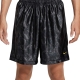NIKE KOBE DRI-FIT STANDARD ISSUE REVERSIBLE 6 INCHES BASKETBALL SHORTS 'PURPLE/BLACK'