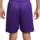 NIKE KOBE DRI-FIT STANDARD ISSUE REVERSIBLE 6 INCHES BASKETBALL SHORTS 'BLACK'