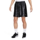 NIKE KOBE DRI-FIT STANDARD ISSUE REVERSIBLE 6 INCHES BASKETBALL SHORTS 'PURPLE/BLACK'