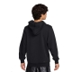 NIKE KOBE DRI-FIT STANDARD ISSUE PULLOVER BASKETBALL HOODIE 'BLACK'