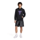 NIKE KOBE DRI-FIT STANDARD ISSUE PULLOVER BASKETBALL HOODIE 'BLACK'