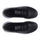 UA JET '23 BASKETBALL SHOES 'BLACK'