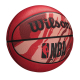 NBA DRV PLUS GRANITE OUTDOOR BASKETBALL 'RED'