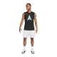 NIKE JA MORANT DRI-FIT SLEEVELESS BASKETBALL T-SHIRT 'BLACK'