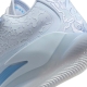 JORDAN ZION 3 PF BASKETBALL SHOES 'LIGHT BLUE'