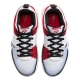 JORDAN ONE TAKE 5 PF BASKETBALL SHOES 'WHITE/RED'