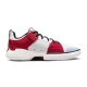 JORDAN ONE TAKE 5 PF BASKETBALL SHOES 'WHITE/RED'