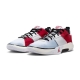 JORDAN ONE TAKE 5 PF BASKETBALL SHOES 'WHITE/RED'