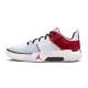 JORDAN ONE TAKE 5 PF BASKETBALL SHOES 'WHITE/RED'