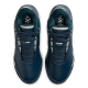 NIKE LEBRON NXXT GEN AMPD EP BASKETBALL SHOES 'NAVY BLUE'