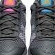 NIKE JA 1 EP BASKETBALL SHOES 'IRON GREY'