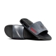 NIKE AIR MAX CIRRO MEN'S SLIDES 'DARK SMOKE GREY'