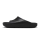 JORDAN POST MEN'S SLIDES 'BLACK'