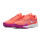 NIKE AIR ZOOM GT CUT ACADEMY EP BASKETBALL SHOES 'WILD MANGO/WHITE'