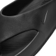 NIKE CALM FLIP-FLOPS 'BLACK'