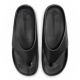 NIKE CALM FLIP-FLOPS 'BLACK'