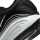 NIKE G.T. HUSTLE ACADEMY EP BASKETBALL SHOES 'BLACK/WHITE'