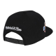 NBA 97 CHAMPIONS SNAPBACK HWC CHICAGO BULLS 'BLACK'