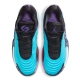 JORDAN LUKA 3 PF BASKETBALL SHOES 'CHLORINE BLUE/HYPER PINK/BLACK'