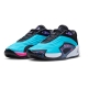 JORDAN LUKA 3 PF BASKETBALL SHOES 'CHLORINE BLUE/HYPER PINK/BLACK'