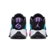 JORDAN LUKA 3 PF BASKETBALL SHOES 'CHLORINE BLUE/HYPER PINK/BLACK'