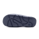 JORDAN POST WOMEN'S SLIDES 'NAVY BLUE'