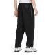 NIKE LEBRON THERMA-FIT STANDARD ISSUE BASKETBALL MEN'S TROUSERS 'BLACK'
