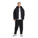 NIKE LEBRON THERMA-FIT STANDARD ISSUE BASKETBALL MEN'S TROUSERS 'BLACK'