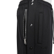 NIKE LEBRON THERMA-FIT STANDARD ISSUE BASKETBALL MEN'S TROUSERS 'BLACK'
