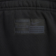 NIKE LEBRON THERMA-FIT STANDARD ISSUE BASKETBALL MEN'S TROUSERS 'BLACK'