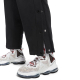 NIKE LEBRON THERMA-FIT STANDARD ISSUE BASKETBALL MEN'S TROUSERS 'BLACK'