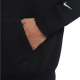 NIKE JA MORANT CLUB FLEECE BASKETBALL MEN'S HOODIE 'BLACK'