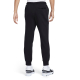 NIKE JA MORANT FLEECE BASKETBALL MEN'S JOGGER TROUSERS 'BLACK'