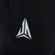 NIKE JA MORANT FLEECE BASKETBALL MEN'S JOGGER TROUSERS 'BLACK'