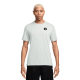 NIKE SABRINA DRI-FIT BASKETBALL MEN'S T-SHIRT 'WHITE'