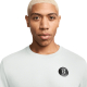 NIKE SABRINA DRI-FIT BASKETBALL MEN'S T-SHIRT 'WHITE'