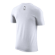 NIKE DALLAS MAVERICKS ESSENTIAL CITY EDITION NBA T-SHIRT 'WHITE'