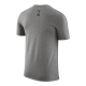 NIKE GOLDEN STATE WARRIORS ESSENTIAL CITY EDITION NBA T-SHIRT 'GREY'