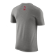 NIKE MIAMI HEAT ESSENTIAL CITY EDITION NBA T-SHIRT 'GREY'