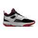 JORDAN STAY LOYAL 3 SNEAKERS 'WHITE/BLACK/GYM RED'