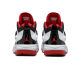 JORDAN STAY LOYAL 3 SNEAKERS 'WHITE/BLACK/GYM RED'